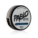 Pablo Silver Edition Blue Raspberry